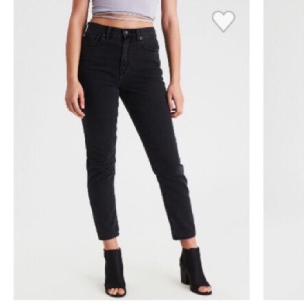 Mom Jean American Eagle